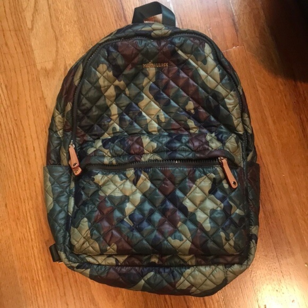 MZ Wallace Backpack